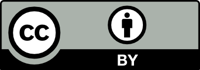 CC BY (Attribution)